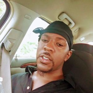 Meet your Posher, Deandre moore